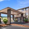 Отель Quality Inn & Suites Silverdale Bangor - Keyport, фото 15