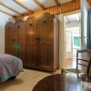 Отель Detached, Romantic Cottage with Communal Swimming Pool, Terraces And Large Garden, фото 32