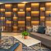 Отель DoubleTree by Hilton New Bern Riverfront, фото 32