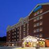 Отель Staybridge Suites Quantico-Stafford, an IHG Hotel в Стаффорде