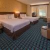 Отель Fairfield Inn & Suites by Marriott Richmond Ashland в Ашленде