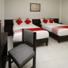Отель OYO Hotel Diagonal, фото 12