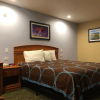 Отель Orange Tustin Inn, фото 4