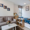 Отель The Milky Way River Gate Apartment, фото 3