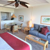 Отель Whaler On Kaanapali 763 Studio Bedroom Condo by Redawning, фото 5