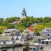 Отель Airy Nantucket Escape in Historic Downtown!, фото 19