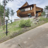 Отель Boulder 'barrett House' on Mtn Peak w/ Hot Tub, фото 16