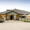 Отель Premier Inn Bradford South, фото 15