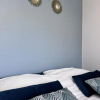 Отель Superbe appartement 1 bedroom équipée 2P Parc des Princes, фото 8