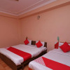 Отель Blue Diamond by OYO Rooms, фото 16