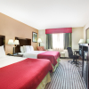 Отель Baymont Inn And Suites Dallas Love Field, фото 4