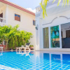 Отель Ratana Villa - Pattaya Holiday House Walking Street, фото 18