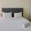 Отель Cozy Living Studio Apartment at Menteng Park, фото 11