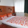 Отель Unikum Panzió, фото 6