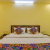 Отель OYO 13835 Hotel Kanta Shrawan, фото 6