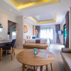 Отель Khaolak Emerald Beach Resort and Spa, фото 8