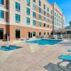 Отель Hilton Garden Inn Houston Hobby Airport, TX, фото 33