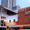 Отель Cozy Hotel at KL Sentral, фото 39