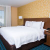 Отель Fairfield Inn & Suites Lincoln Southeast, фото 6