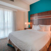 Отель Residence Inn by Marriott Charlotte Uptown, фото 5