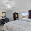 Отель Yacht Club Villas #2-401 3 Bedroom Condo, фото 4