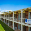 Отель Merimbula Sapphire Motel, фото 1