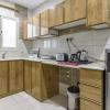 Отель Ghosn Albanafsej Hotel Apartment, фото 6