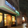 Отель Dallas Hotel в Тукумане