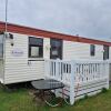 Отель Above & Beyond Caravans4hire Lyons Robin Hood Rhyl, фото 1