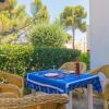 Отель ENCINAS 1 - Apartment with terrace in Port De Pollença. Free WiFi, фото 14