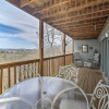 Отель Branson Condo w/ Views: 2 Mi to Silver Dollar City, фото 2