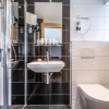 Отель FLOCON - Modern Apartment with hot tub and hammam, фото 7