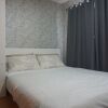 Отель 1 Bedroom Deluxe Condo at Apartelle D' Oasis в Давао