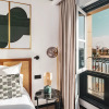 Отель Maisons du Monde Hôtel & Suites - La Rochelle Vieux Port, фото 8