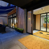 Отель Sobial Osaka, фото 23