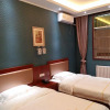 Отель Jin Bai He Business Hotel, фото 3