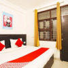 Отель OYO 64077 Discovery Deluxe, фото 6