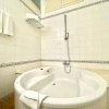 Отель Apartment AP1,with sea views, free wifi in all common areas, pool in Playa Roques, фото 2