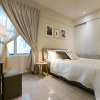 Отель Spacious Seaview Suite, фото 5