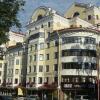 Гостиница Garni Apartments Sibiria в Перми