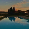 Отель Borgo del Silenzio, фото 33