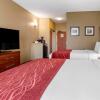 Отель Comfort Inn DFW North-Irving, фото 47