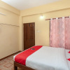 Отель OYO 23098 Ushama Heritage Guest House, фото 4