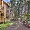 Отель Creekside Winter Park Condo < 1 Mi to Main St, фото 18