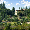 Отель Agriturismo Villa Gorgognano, фото 14