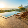 Отель Villa Avci 1 Uzumlu, фото 22