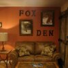 Отель Fox Den Bed and Breakfast, фото 4