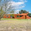 Отель Las Cruces Traditional Adobe Home on 6 Acres!, фото 11