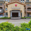 Отель Shang Ke You Hotel,China Exhibition Outlets, Shanghai Qingpu Distric., фото 1