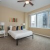 Отель Heart of Downtown Cleveland Corporate Rentals, фото 20